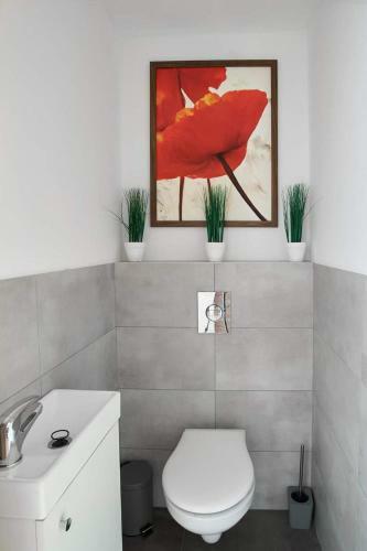 Lodge Sosnowy Domek Krasnobr�d