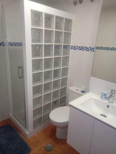 Apartamento Encanto De Tarifa