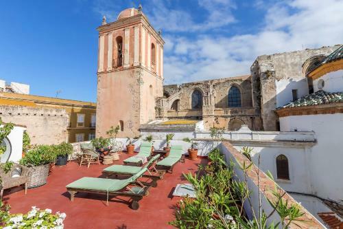 Casa Frances