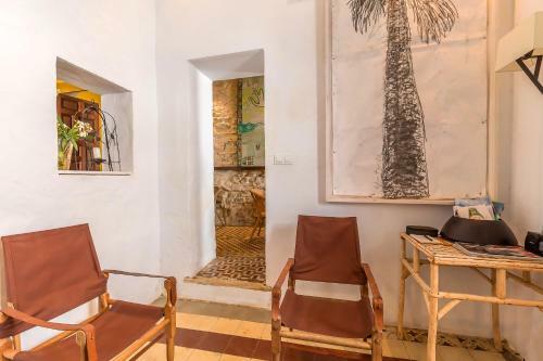 Casa Frances
