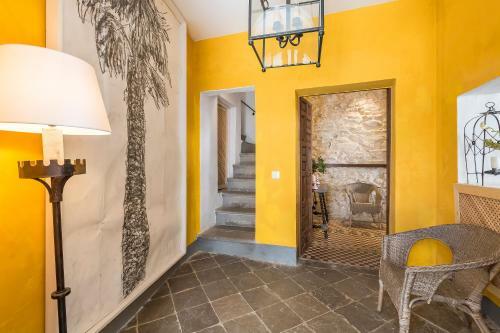 Casa Frances