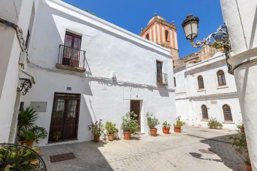Casa Frances