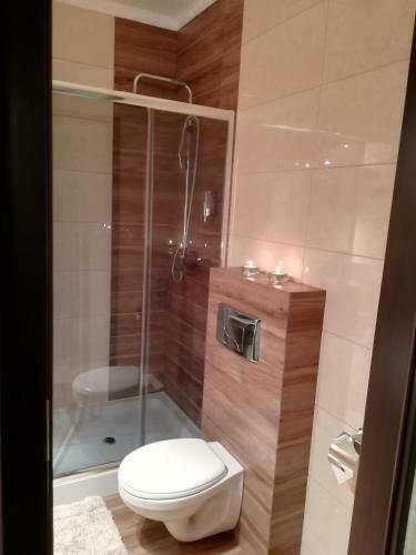 Apartament Wspania?y.