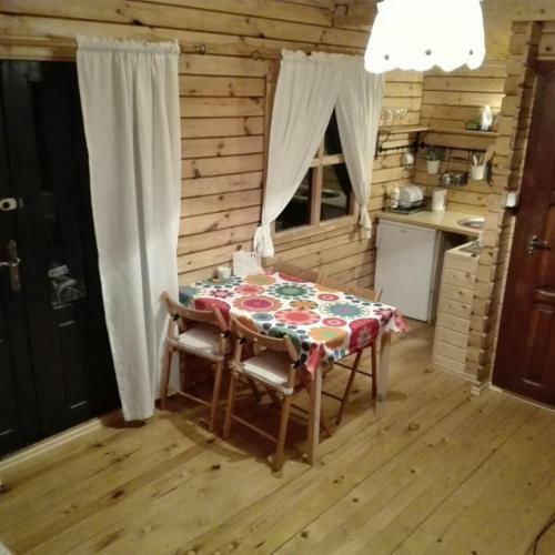 Lodge Cichosza