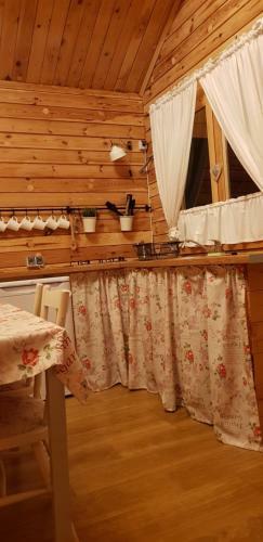 Lodge Cichosza