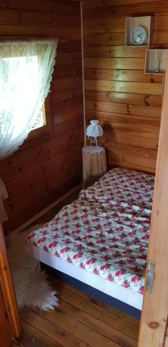 Lodge Cichosza