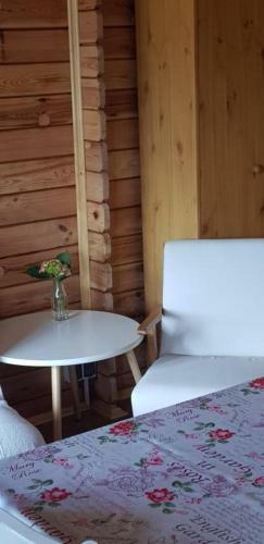Lodge Cichosza