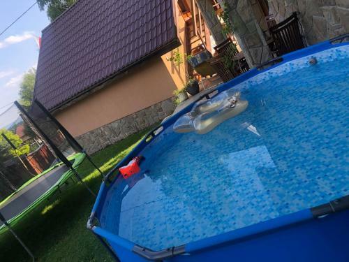 Apartament Pod Lubaniem U Chlipa?y