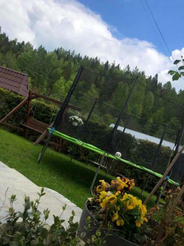 Apartament Pod Lubaniem U Chlipa?y
