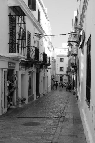 Apartamento Casa De La Luz