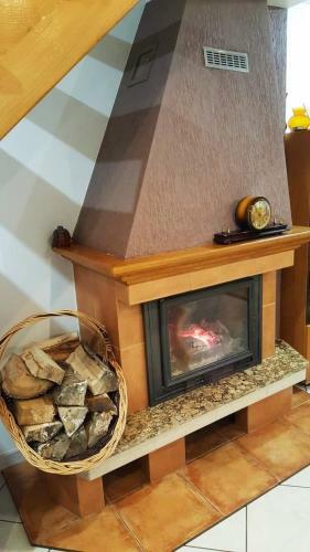 Apartamento Zak?tek U Stolarza
