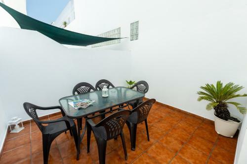 La Casa De Los Lances