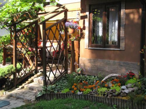 Gospodarstwo Agroturystyczne U Ani