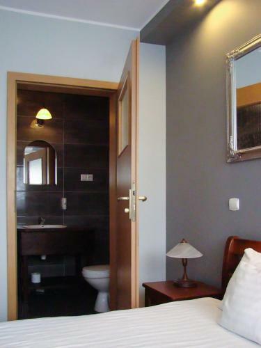 Hotel Dworek Zawadzkich