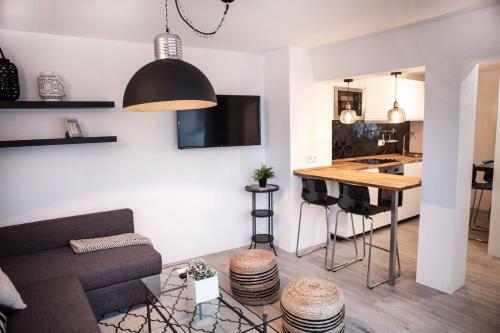 Apartamento 5 - La Terraza De Tarifa