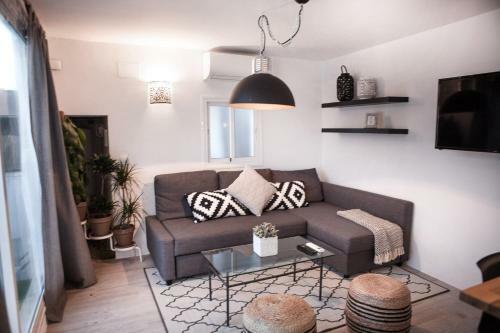 Apartamento 5 - La Terraza De Tarifa