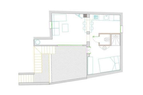 Apartamento 5 - La Terraza De Tarifa