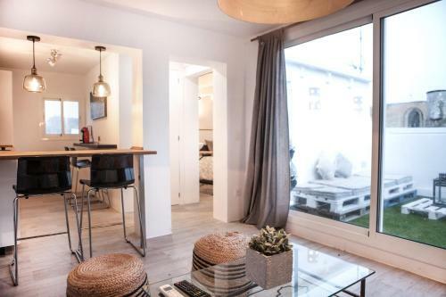 Apartamento 5 - La Terraza De Tarifa