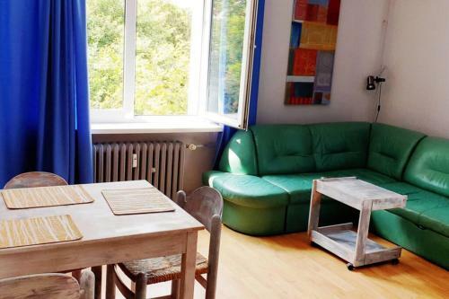 Mi?y Apartament W Centrum Miasta