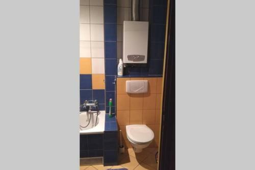 Mi?y Apartament W Centrum Miasta