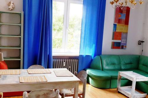 Mi?y Apartament W Centrum Miasta