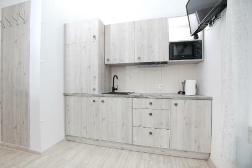 100-sio Apartamenty Kamienica