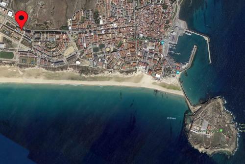 Apartamento Nemingzhen Tarifa