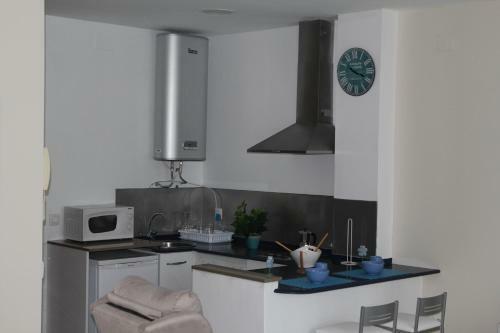 Apartamento San Mateo Loft