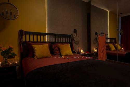 W&k Apartments - Desire Suite
