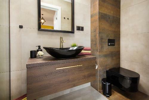 W&k Apartments - Desire Suite