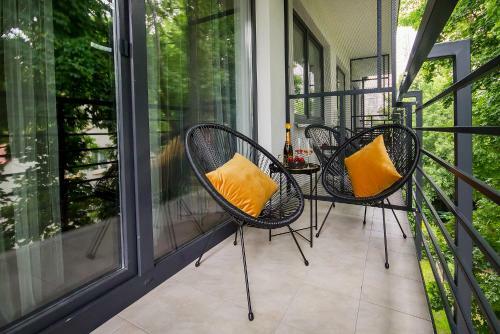 W&k Apartments - Desire Suite