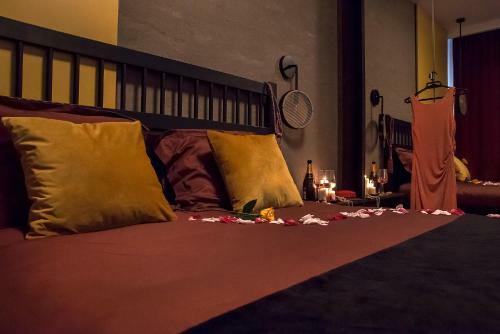 W&k Apartments - Desire Suite