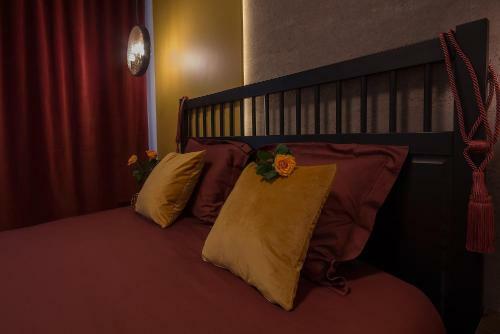 W&k Apartments - Desire Suite