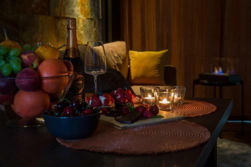 W&k Apartments - Desire Suite