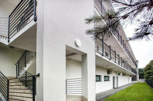 W&k Apartments - Desire Suite
