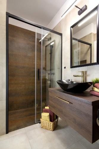 W&k Apartments - Desire Suite