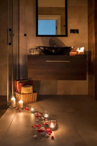W&k Apartments - Desire Suite