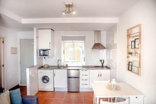 Apartamento 6 - El Mirador Del Arco