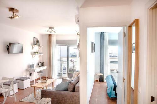 Apartamento 6 - El Mirador Del Arco