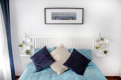 Apartamento 6 - El Mirador Del Arco