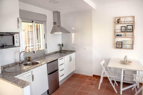 Apartamento 6 - El Mirador Del Arco