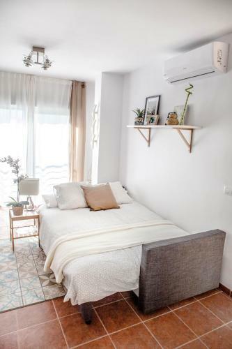Apartamento 6 - El Mirador Del Arco