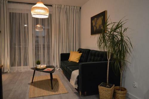 Apartament M&i