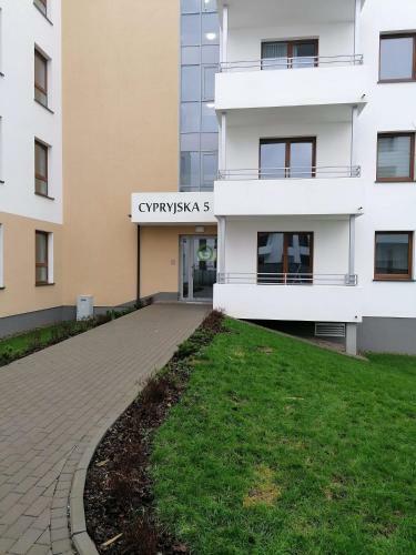 Apartament M&i