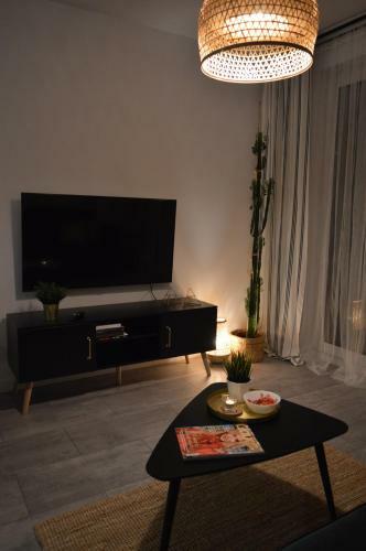 Apartament M&i