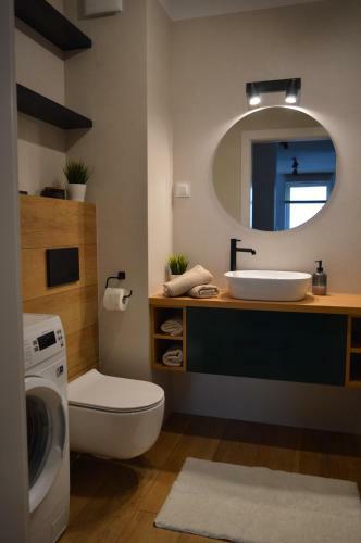 Apartament M&i