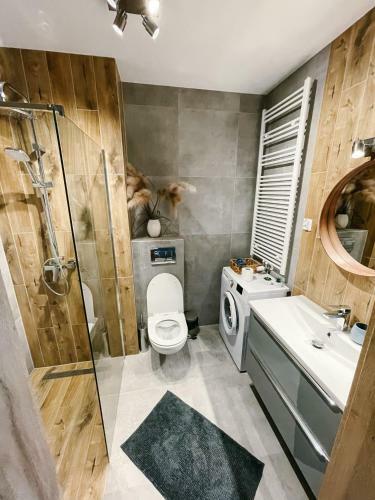 Apartament Nikozja