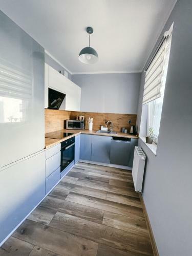 Apartament Nikozja