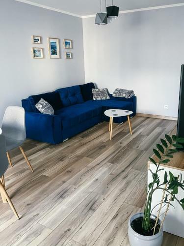 Apartament Nikozja