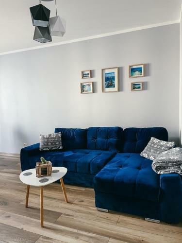 Apartament Nikozja